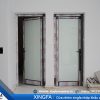 Cửa đi 1 cánh nhôm xingfa
