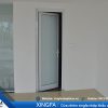 cửa đi 1 cánh nhôm xingfa