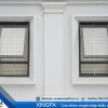 cửa sổ mở hất nhôm xingfa