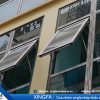 Cửa sổ mở hất nhôm xingfa hệ 55