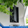 Cửa sổ 1 cánh mở quay nhôm xingfa