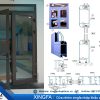 Cửa nhôm xingfa hệ 55