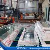 Bao gói cửa thành phẩm tại nhà máy cửa nhôm xingfa của Doorclick