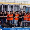 tập thể cán bộ doorclick