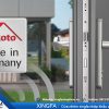 phụ kiện roto nhập khẩu đức
