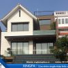 Mẫu cửa đi và cửa sổ lùa xingfa