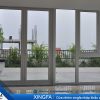 Cửa nhôm xingfa mầu trắng