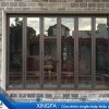 Cửa xếp trượt 6 cánh nhôm xingfa