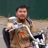 Mr Công