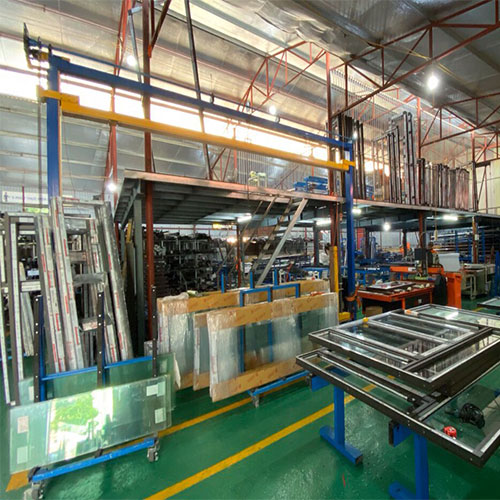 Vì sao lựa chọn